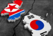 Alasan Mengapa Negara Korea Utara dan Selatan Terlibat Perang