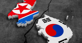 Alasan Mengapa Negara Korea Utara dan Selatan Terlibat Perang
